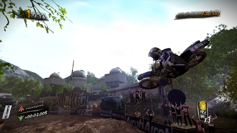MUD Motocross World Championship Steam Key GLOBAL - 19