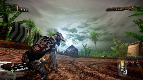 MUD Motocross World Championship Steam Key GLOBAL - 15