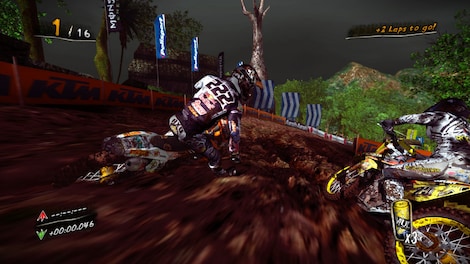 MUD Motocross World Championship Steam Key GLOBAL - 18