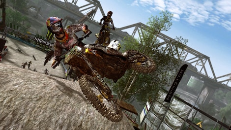 MUD Motocross World Championship Steam Key GLOBAL - 14