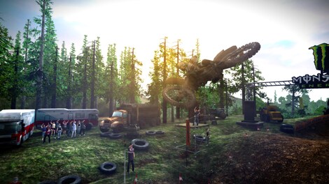 MUD Motocross World Championship Steam Key GLOBAL - 16
