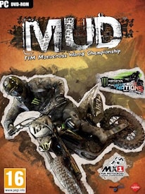MUD Motocross World Championship Steam Key GLOBAL - 10