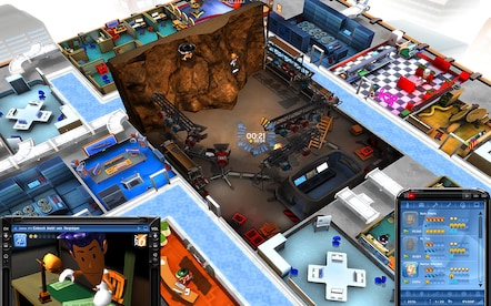 M.U.D. TV Steam Gift GLOBAL - 5