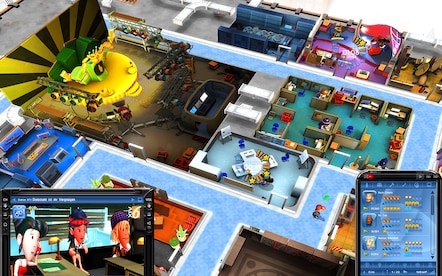M.U.D. TV Steam Gift GLOBAL - 4