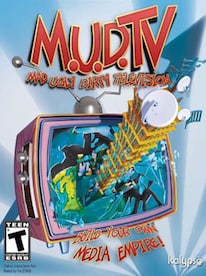 M.U.D. TV Steam Gift GLOBAL - 1