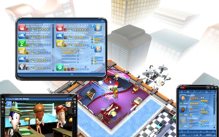 M.U.D. TV Steam Gift GLOBAL - 3