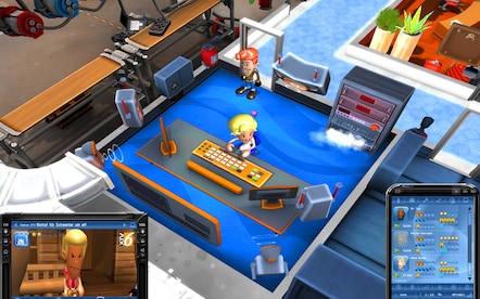 M.U.D. TV Steam Gift GLOBAL - 0