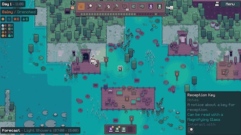 Mudborne (PC) - Steam Gift - EUROPE - 4