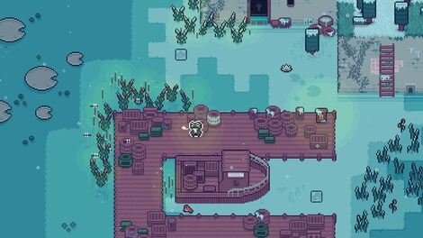 Mudborne (PC) - Steam Key - EUROPE - 9