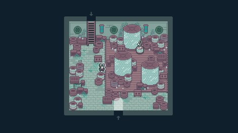 Mudborne (PC) - Steam Key - EUROPE - 8