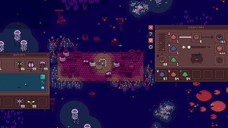 Mudborne (PC) - Steam Key - EUROPE - 7