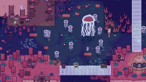 Mudborne (PC) - Steam Key - GLOBAL - 3