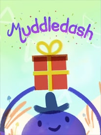Muddledash Steam Key GLOBAL - 1