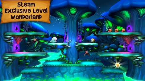 Muffin Knight Steam Key GLOBAL - 4