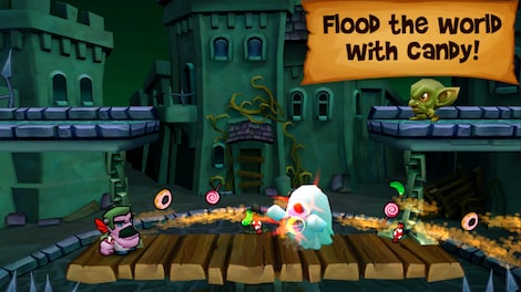 Muffin Knight Steam Key GLOBAL - 3