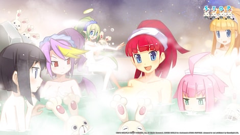 Mugen Souls (Nintendo Switch) - Nintendo eShop Key - EUROPE - 8