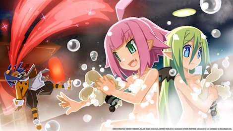 Mugen Souls Steam Gift GLOBAL - 10
