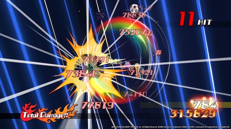 Mugen Souls Steam Gift GLOBAL - 7