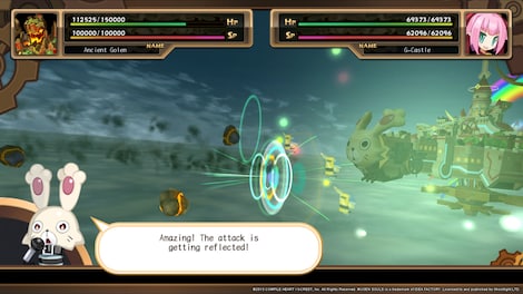 Mugen Souls Steam Gift GLOBAL - 3