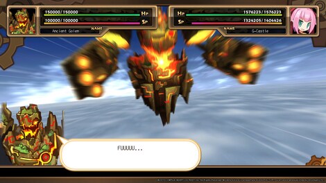 Mugen Souls Steam Key GLOBAL - 4
