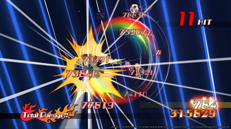 Mugen Souls Steam Key GLOBAL - 7