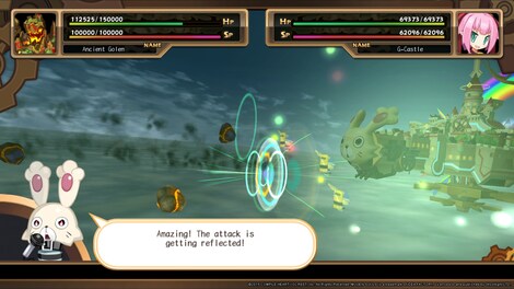 Mugen Souls Steam Key GLOBAL - 3