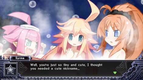 Mugen Souls Z Steam Gift GLOBAL - 4