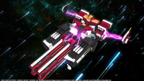 Mugen Souls Z Steam Gift GLOBAL - 5