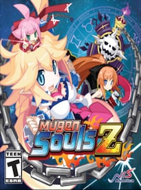 Mugen Souls Z Steam Gift GLOBAL - 1