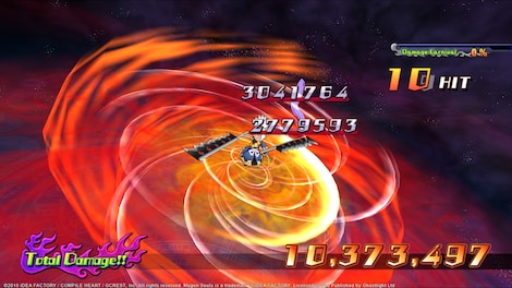 Mugen Souls Z Steam Gift GLOBAL - 3