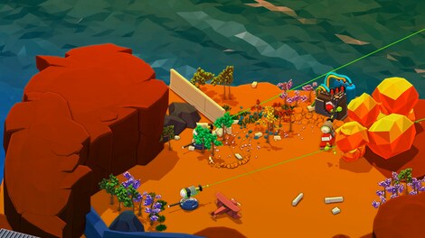 Mugsters Steam Key GLOBAL - 4