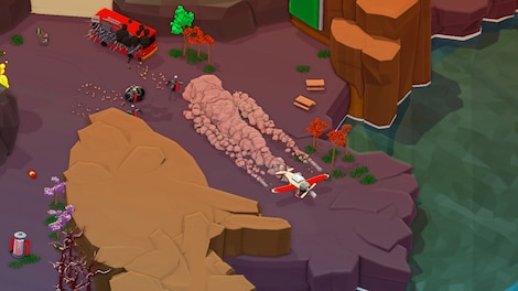 Mugsters Steam Key GLOBAL - 5