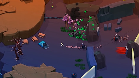 Mugsters Steam Key GLOBAL - 3