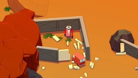 Mugsters Steam Key GLOBAL - 7
