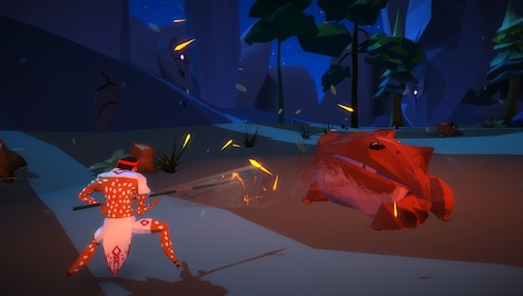 Mulaka Xbox Live Key UNITED STATES - 9