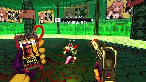 MULLET MADJACK | Deluxe Edition (PC) - Steam Gift - GLOBAL - 9