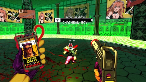 MULLET MADJACK | Deluxe Edition (PC) - Steam Key - GLOBAL - 9