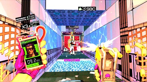 MULLET MADJACK | Deluxe Edition (PC) - Steam Key - GLOBAL - 11