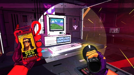 MULLET MADJACK (PC) - Steam Key - GLOBAL - 4