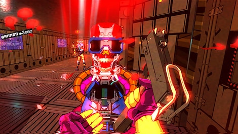 MULLET MADJACK (PC) - Steam Key - GLOBAL - 7