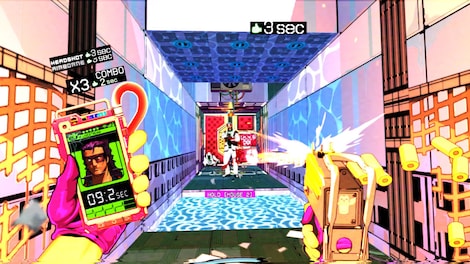 MULLET MADJACK (PC) - Steam Key - GLOBAL - 11