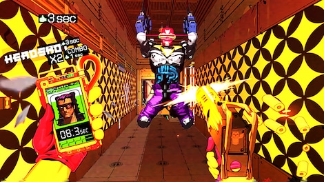 MULLET MADJACK (PC) - Steam Key - GLOBAL - 12