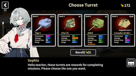 Multi Turret Academy (PC) - Steam Account - GLOBAL - 4