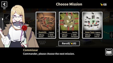 Multi Turret Academy (PC) - Steam Account - GLOBAL - 3
