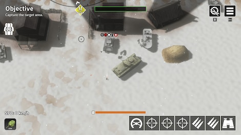 Multi Turret Academy (PC) - Steam Key - GLOBAL - 6