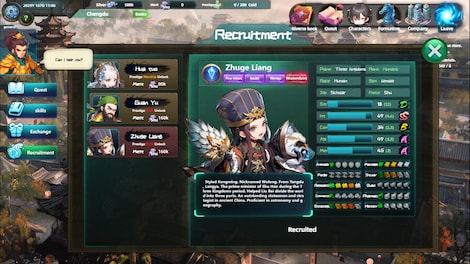 Multiverse Loot Hunter (PC) - Steam Key - GLOBAL - 8