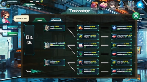 Multiverse Loot Hunter (PC) - Steam Key - GLOBAL - 5