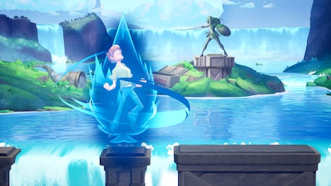 MultiVersus Founder's Pack | Deluxe Edition (Xbox Series X/S) - Xbox Live Key - UNITED STATES - 3