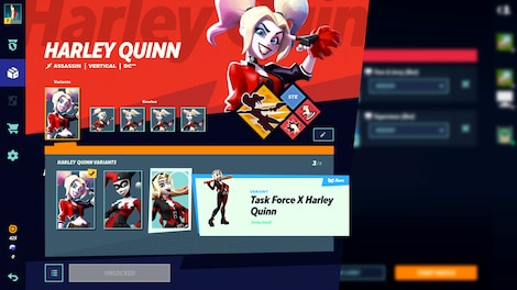 MultiVersus Founder's Pack | Deluxe Edition (Xbox Series X/S) - Xbox Live Key - UNITED STATES - 8