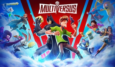 MultiVersus Founder's Pack | Deluxe Edition (Xbox Series X/S) - Xbox Live Key - UNITED STATES - 0